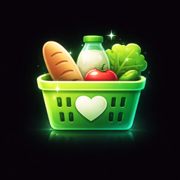 PantryBaby app icon